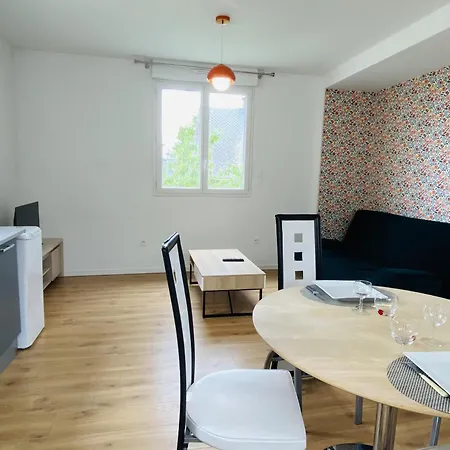 Apartman L Atelier *