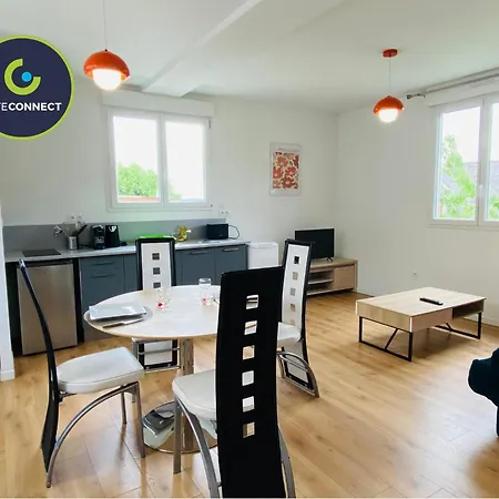 Apartman L Atelier *