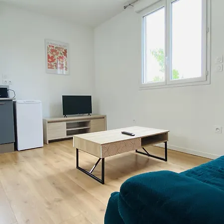 Apartman L Atelier Rodez