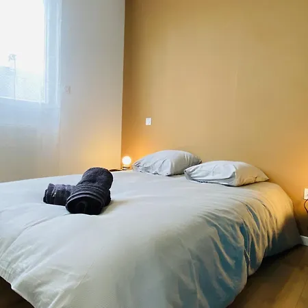 L Atelier شقة *