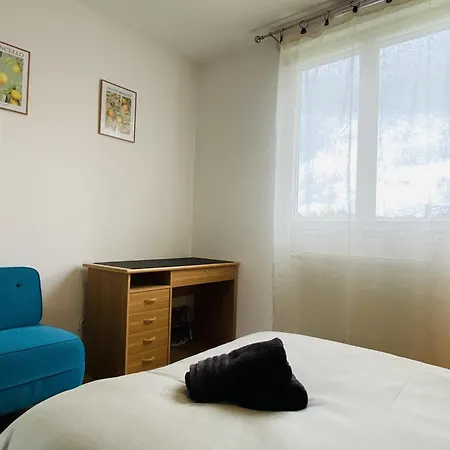 Apartman L Atelier *