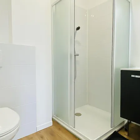 L Atelier Apartman *