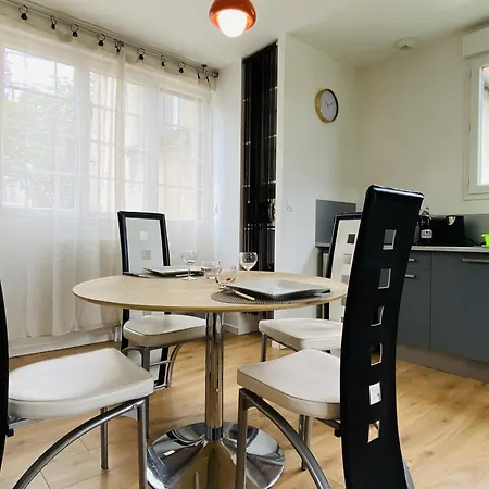 Apartman L Atelier